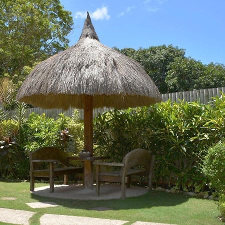 Chiisai Natsu Resort Bohol Екстер'єр фото