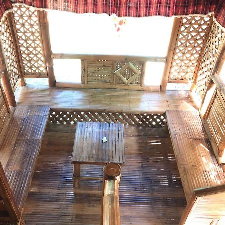 Chiisai Natsu Resort Bohol Екстер'єр фото