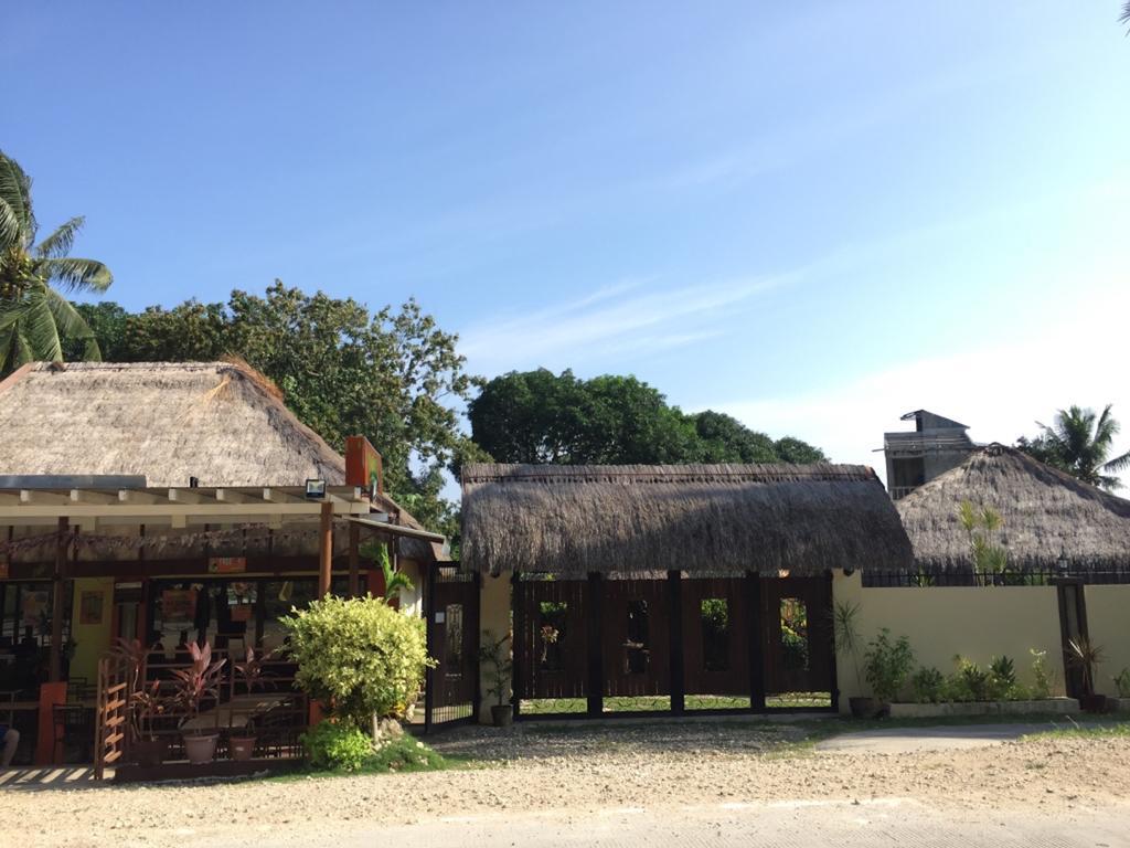 Chiisai Natsu Resort Bohol Екстер'єр фото