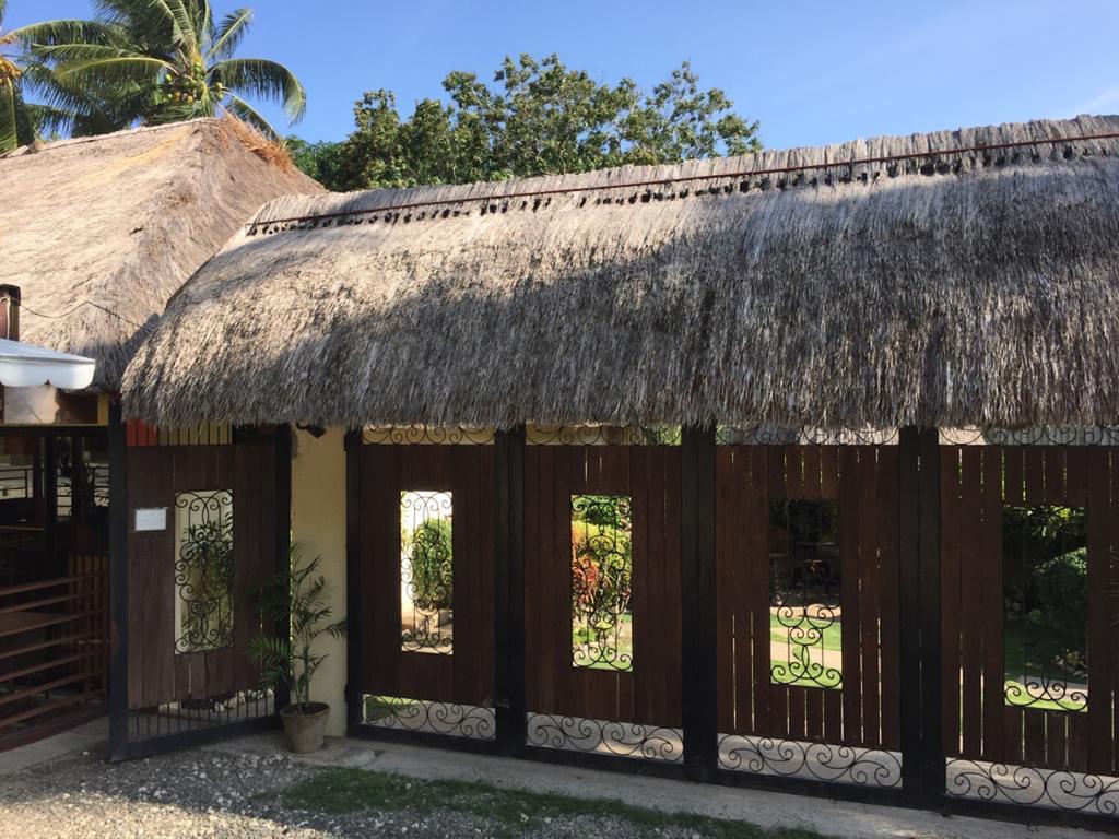 Chiisai Natsu Resort Bohol Екстер'єр фото