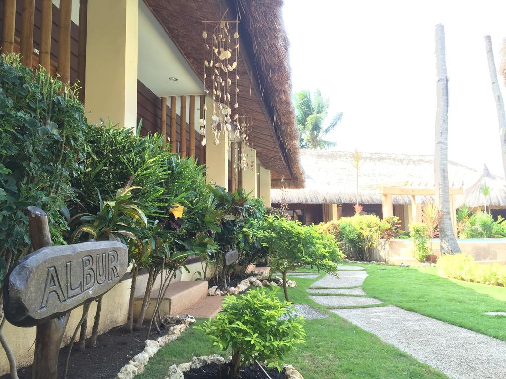 Chiisai Natsu Resort Bohol Екстер'єр фото