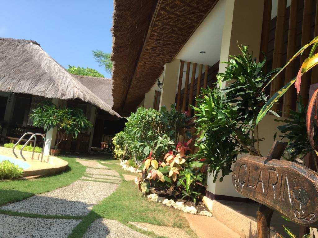 Chiisai Natsu Resort Bohol Екстер'єр фото