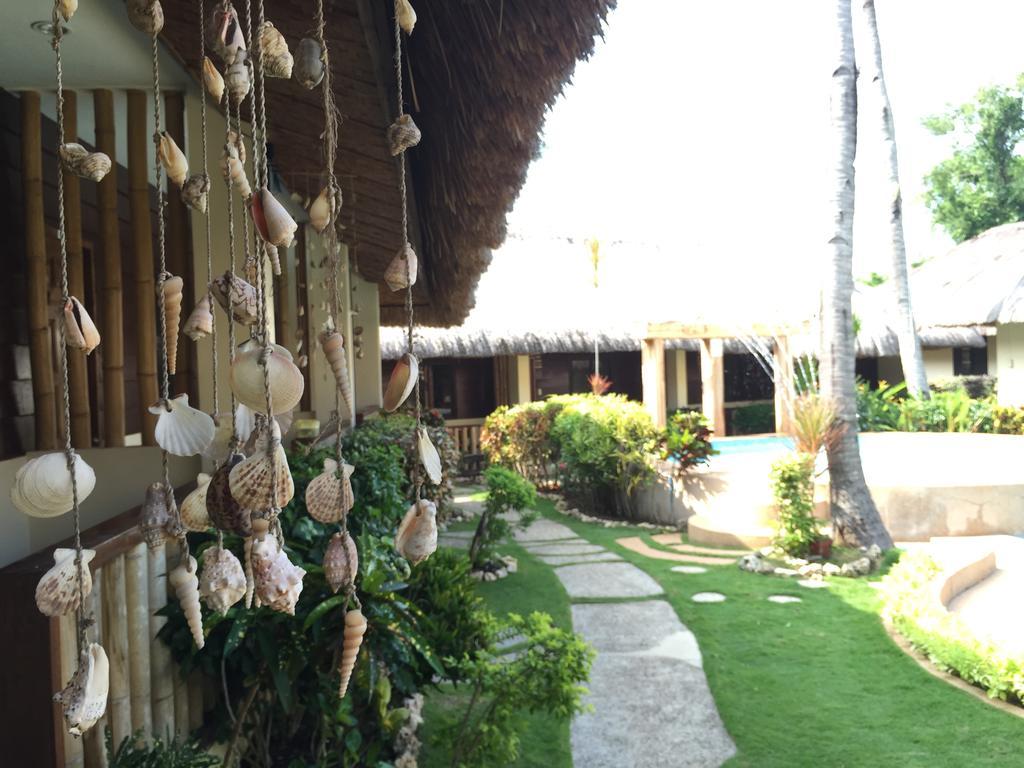 Chiisai Natsu Resort Bohol Екстер'єр фото