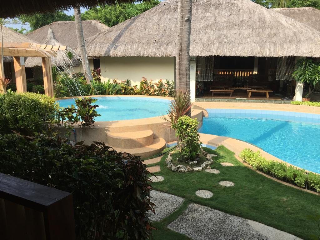 Chiisai Natsu Resort Bohol Екстер'єр фото