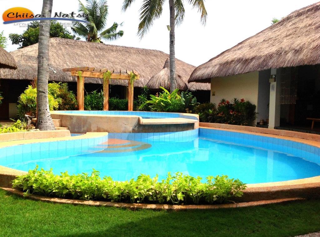 Chiisai Natsu Resort Bohol Екстер'єр фото