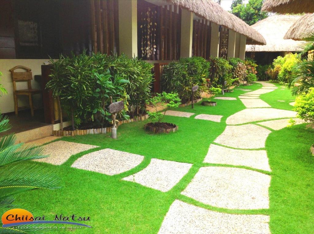 Chiisai Natsu Resort Bohol Екстер'єр фото