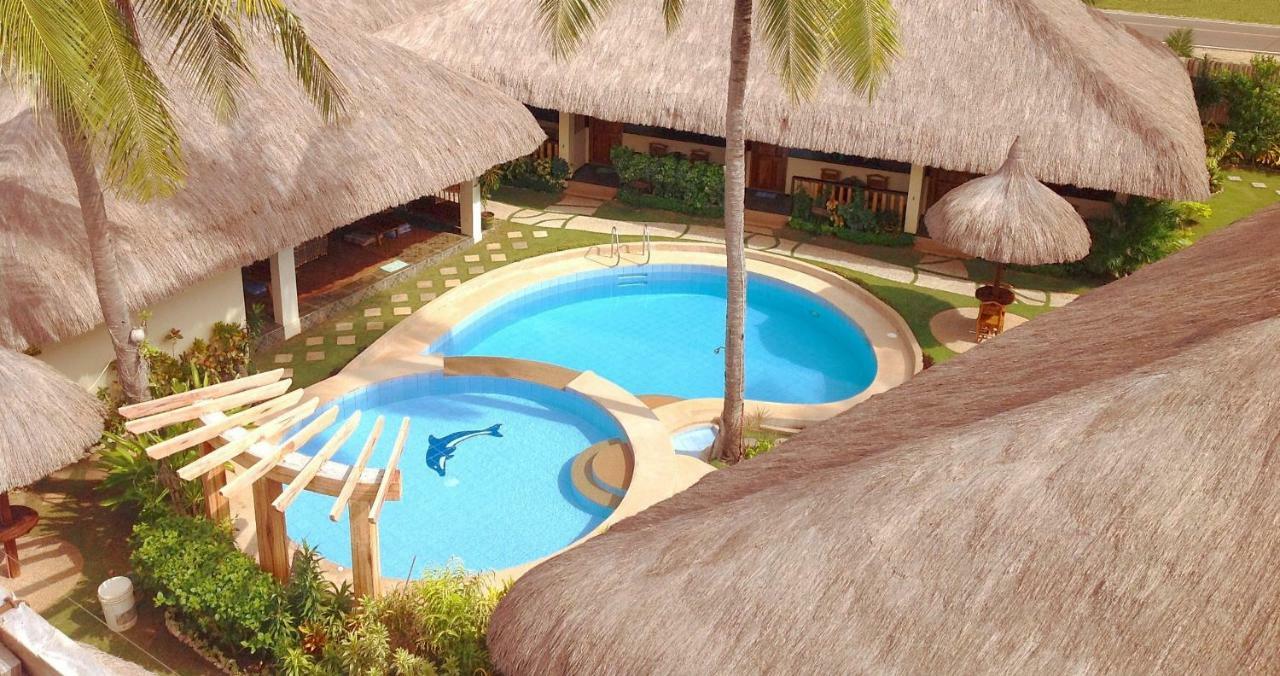 Chiisai Natsu Resort Bohol Екстер'єр фото