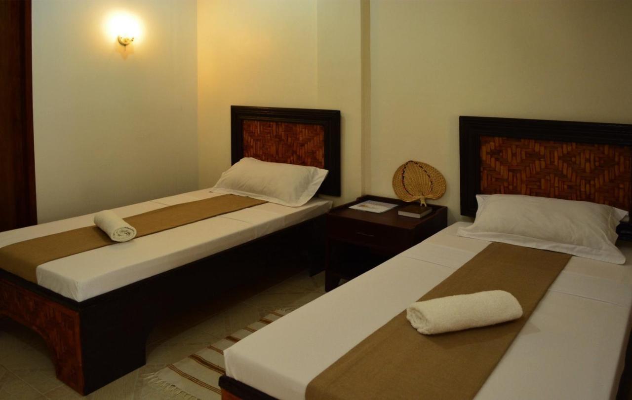 Chiisai Natsu Resort Bohol Екстер'єр фото