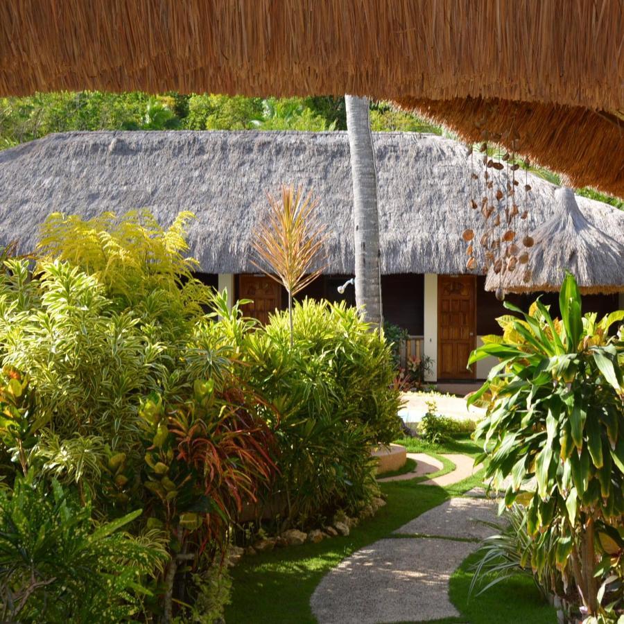 Chiisai Natsu Resort Bohol Екстер'єр фото