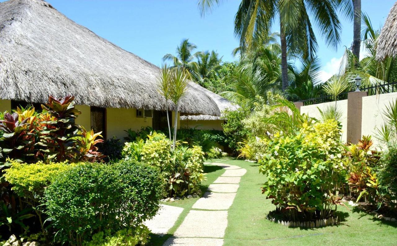 Chiisai Natsu Resort Bohol Екстер'єр фото