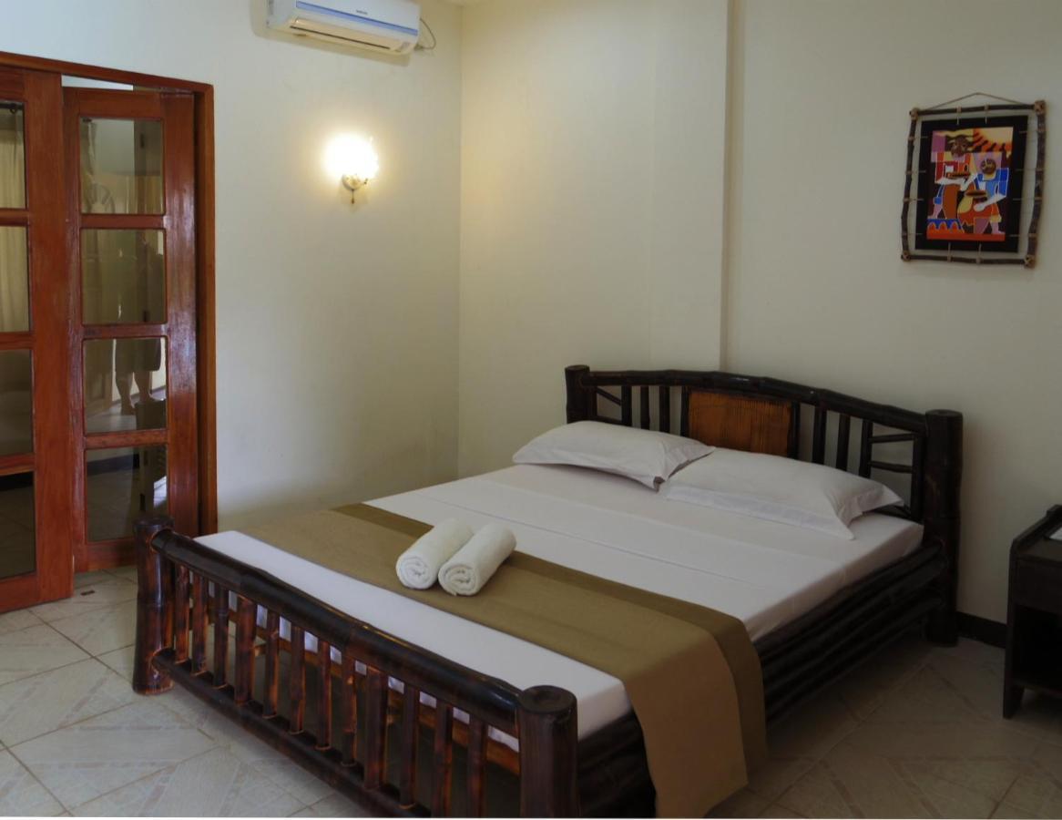 Chiisai Natsu Resort Bohol Екстер'єр фото