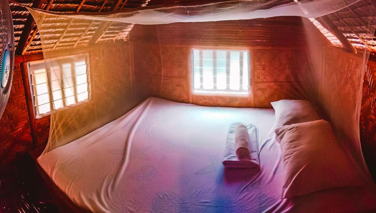 Chiisai Natsu Resort Bohol Екстер'єр фото