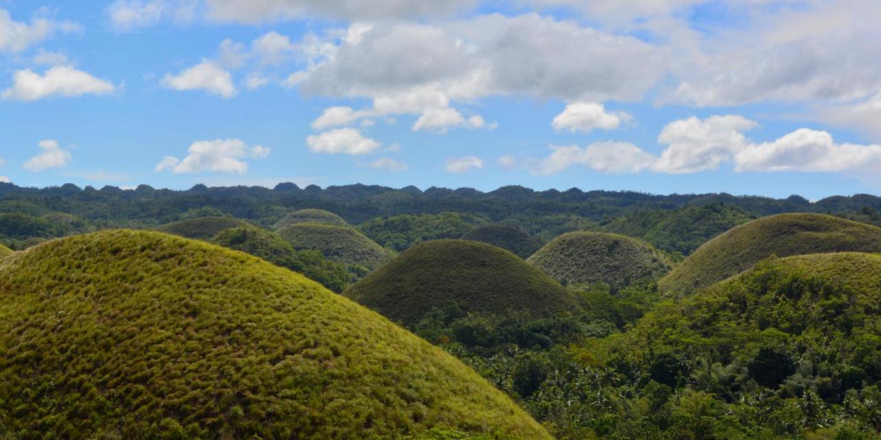 Chiisai Natsu Resort Bohol Екстер'єр фото