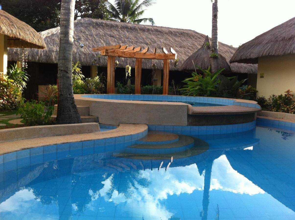 Chiisai Natsu Resort Bohol Екстер'єр фото