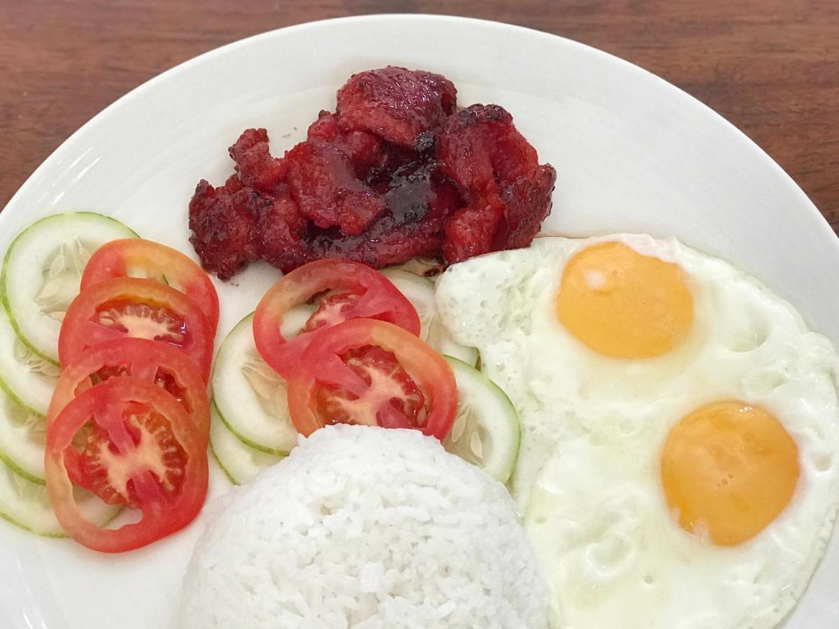 Chiisai Natsu Resort Bohol Екстер'єр фото