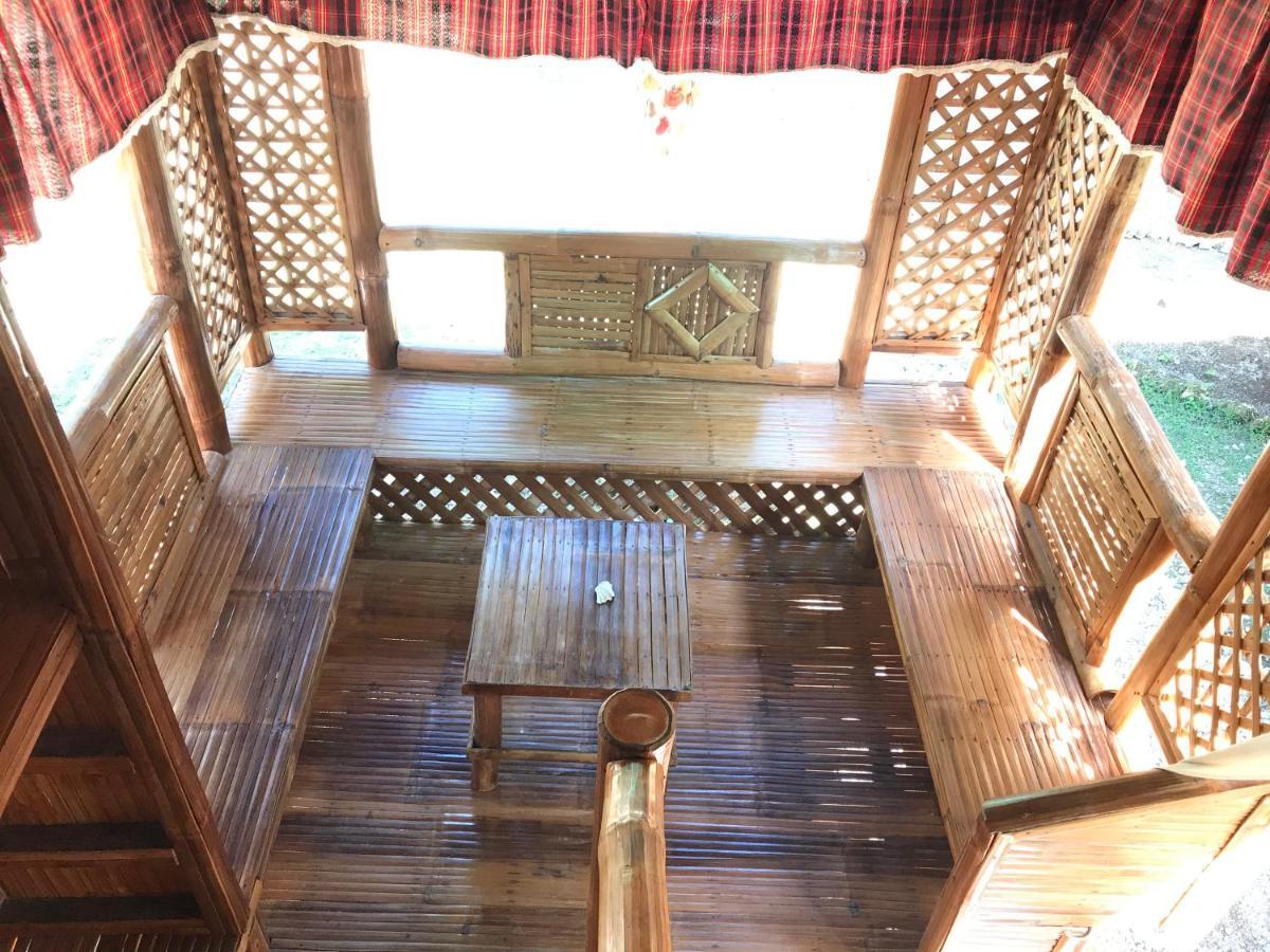 Chiisai Natsu Resort Bohol Екстер'єр фото